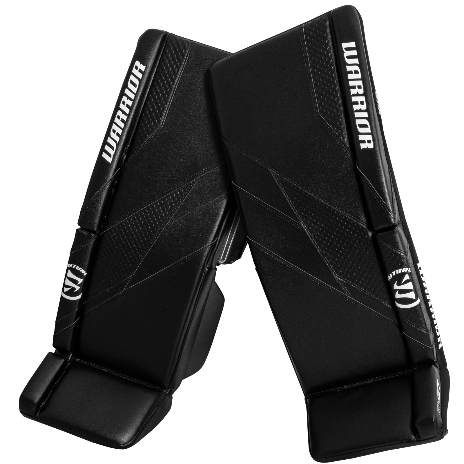 Picture of Warrior Intermediate Torwartausrüstung Ritual G7 PRO Schiene schwarz/schwarz/schwarz 30