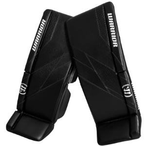 Picture of Warrior Intermediate Torwartausrüstung Ritual G7 PRO Schiene schwarz/schwarz/schwarz 30