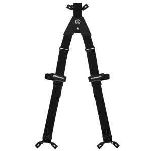Picture of Warrior Senior Torwartausrüstung Ritual X5 Hosenträger