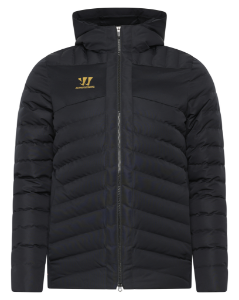 Picture of Warrior Senior Bekleidung Aurum Winterjacke