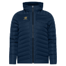 Picture of Warrior Senior Bekleidung Aurum Winterjacke