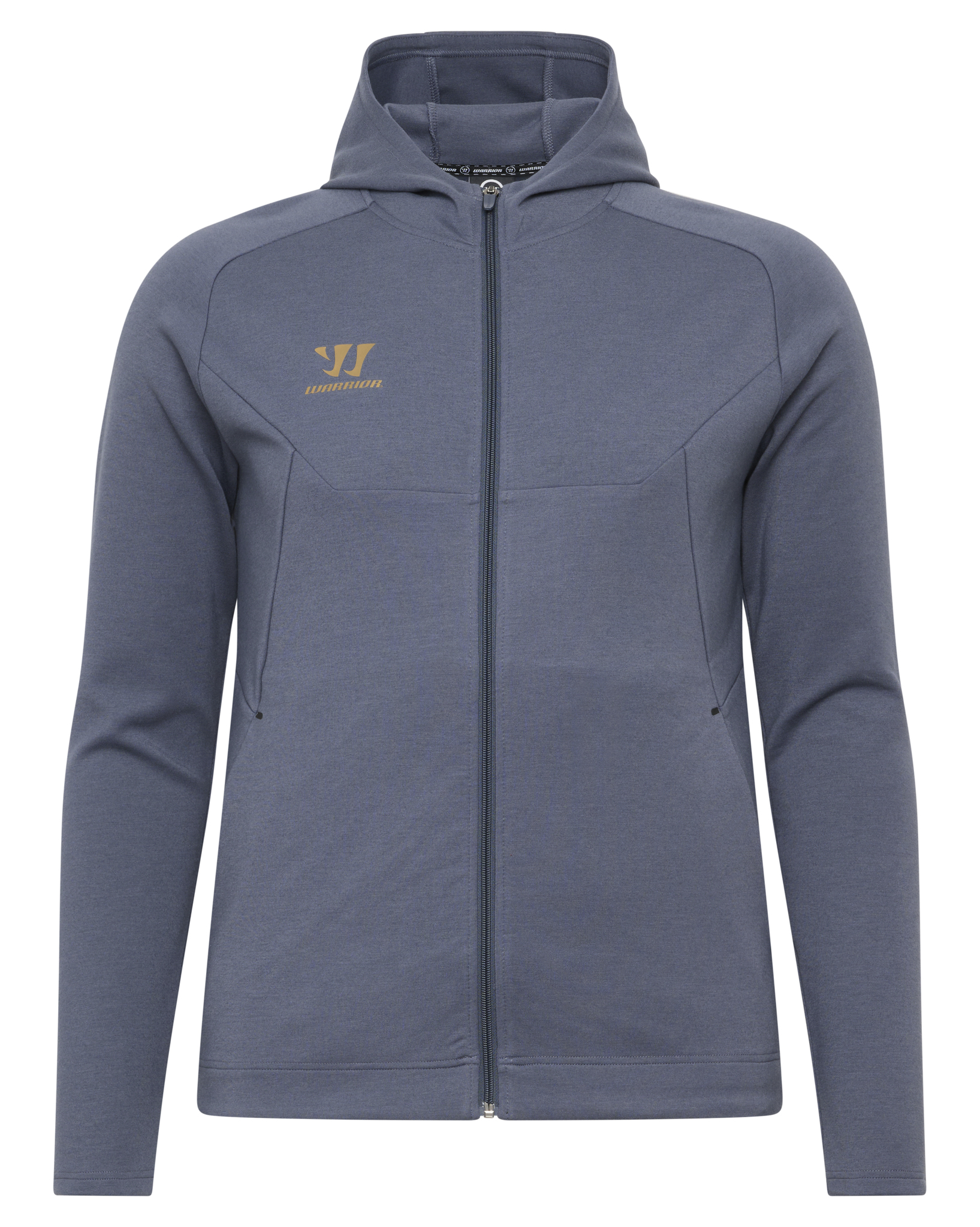 Picture of Warrior Junior Bekleidung Aurum Travel Kapuzenpullover m. Reißverschluss