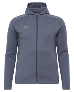 Picture of Warrior Junior Bekleidung Aurum Travel Kapuzenpullover m. Reißverschluss