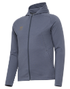 Picture of Warrior Junior Bekleidung Aurum Travel Kapuzenpullover m. Reißverschluss