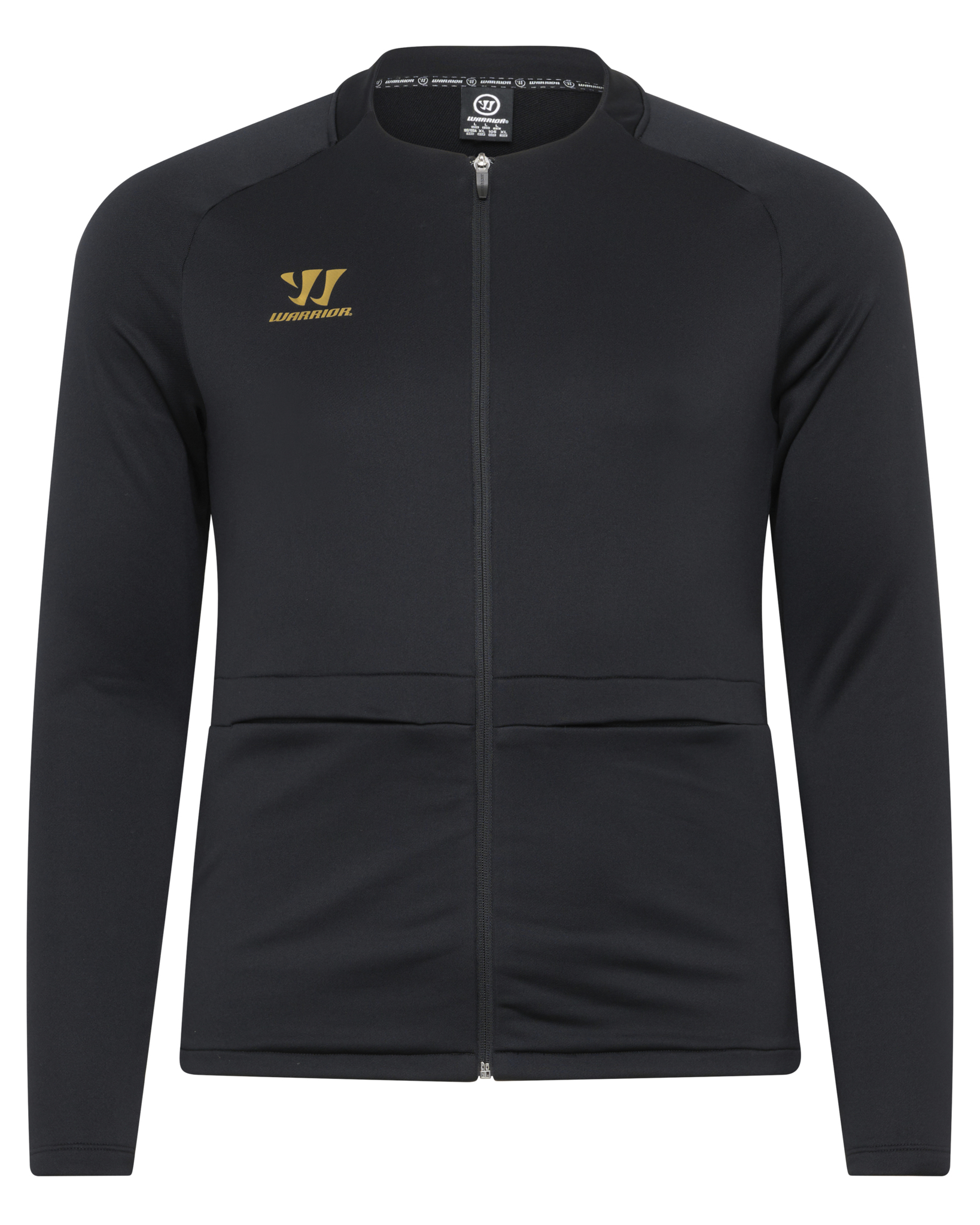 Picture of Warrior Junior Bekleidung Aurum Travel Trainingsjacke