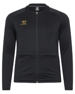 Picture of Warrior Junior Bekleidung Aurum Travel Trainingsjacke