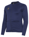 Picture of Warrior Senior Bekleidung Aurum Travel Trainingsjacke