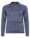 Picture of Warrior Senior Bekleidung Aurum Travel Trainingsjacke