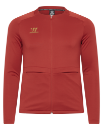 Picture of Warrior Senior Bekleidung Aurum Travel Trainingsjacke