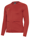 Picture of Warrior Senior Bekleidung Aurum Travel Trainingsjacke
