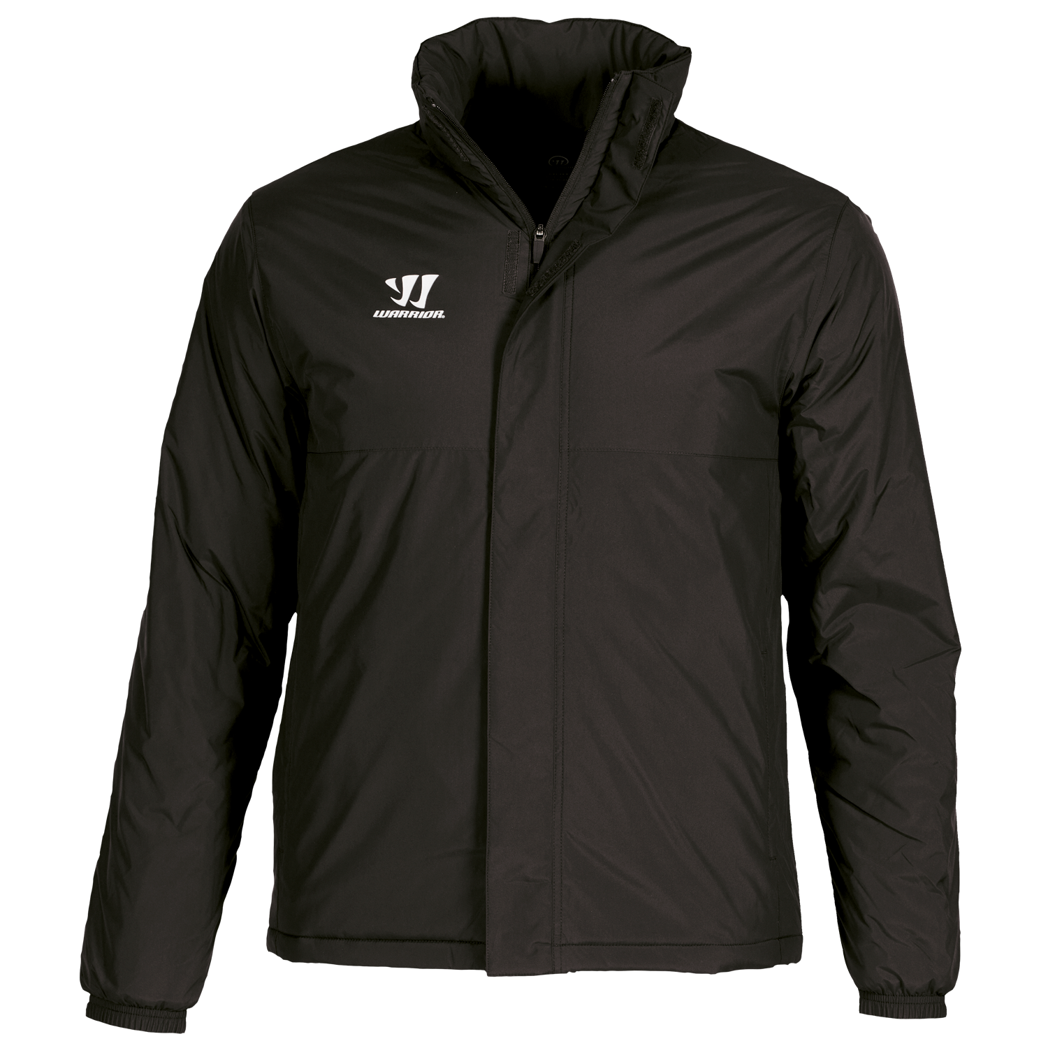 Picture of Warrior Junior Bekleidung Alpha Winter Trainingsjacke gefüttert