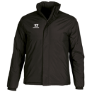 Picture of Warrior Senior Bekleidung Alpha Winter Trainingsjacke gefüttert