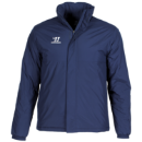 Picture of Warrior Senior Bekleidung Alpha Winter Trainingsjacke gefüttert
