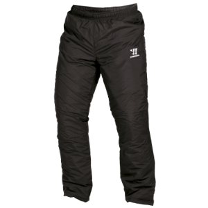 Picture of Warrior Senior Bekleidung Alpha Winter Trainingshose gefüttert