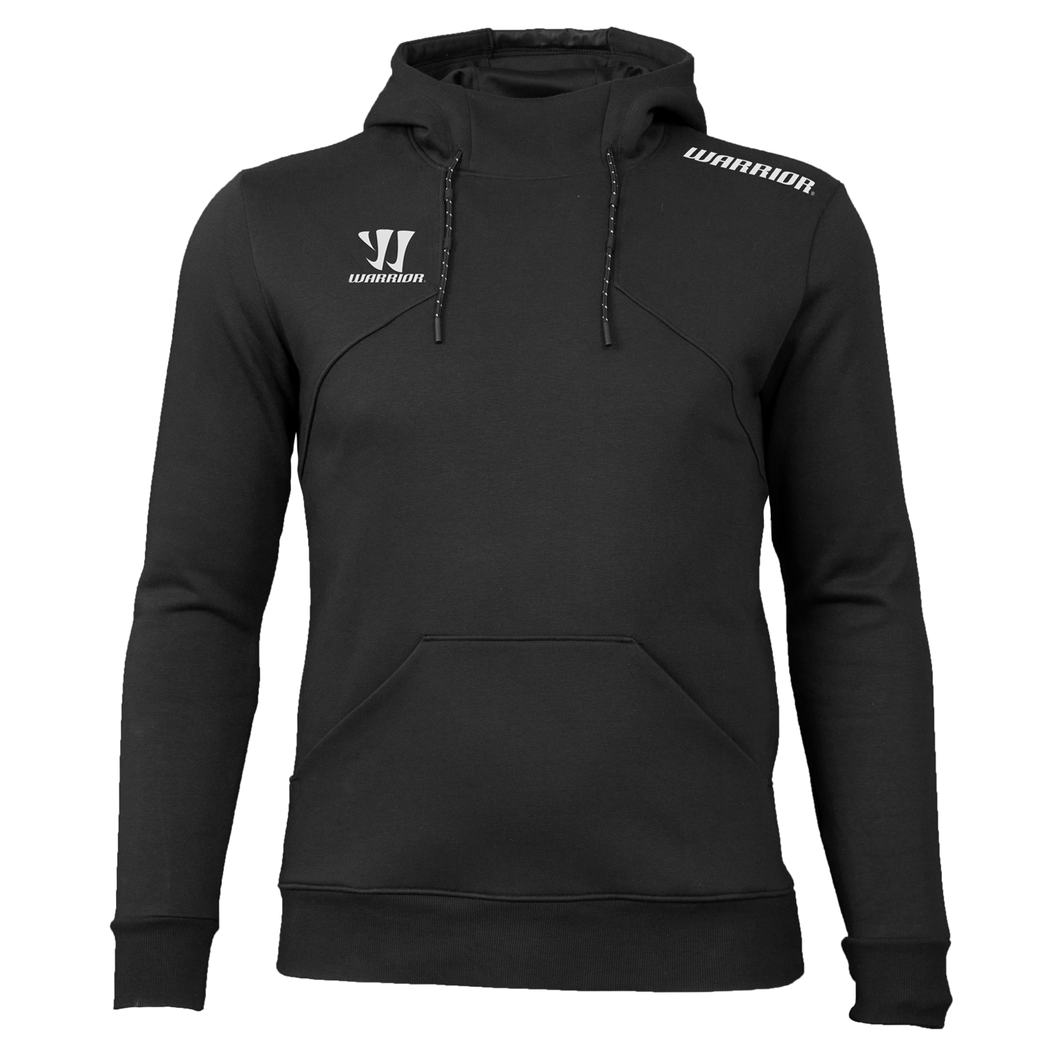 Picture of Warrior Junior Bekleidung Alpha X Kaputzenpullover