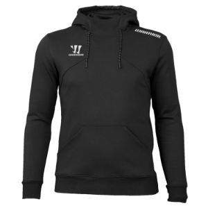 Picture of Warrior Junior Bekleidung Alpha X Kaputzenpullover