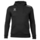 Изображение Warrior Junior Bekleidung Alpha X Kaputzenpullover