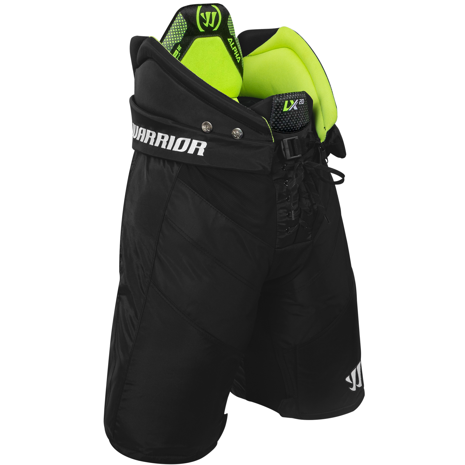 Picture of Warrior Junior Schutzausrüstung Alpha LX 20 Eishockeyhose