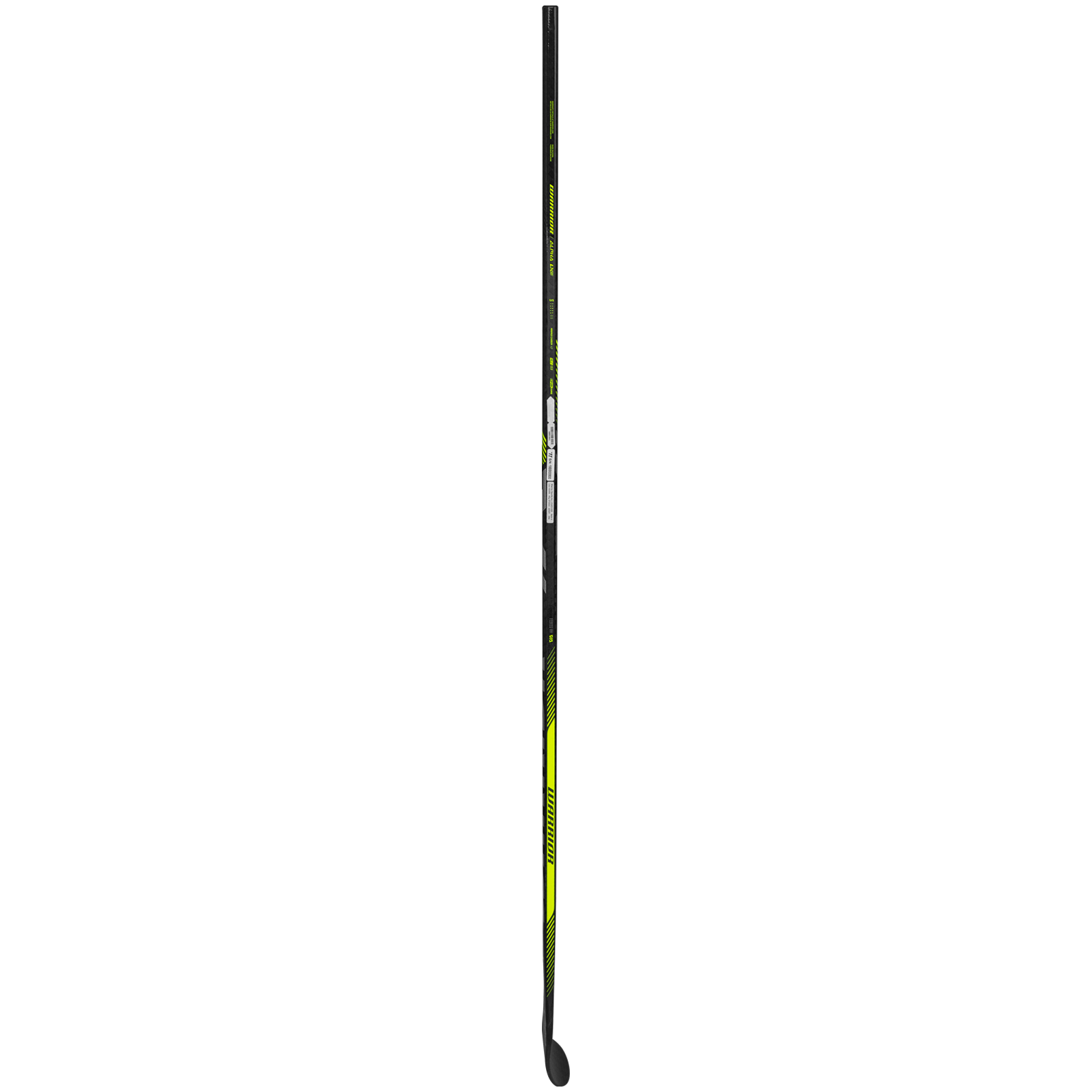 Picture of Warrior Senior Eishockeyschläger Alpha LX2 65 flex