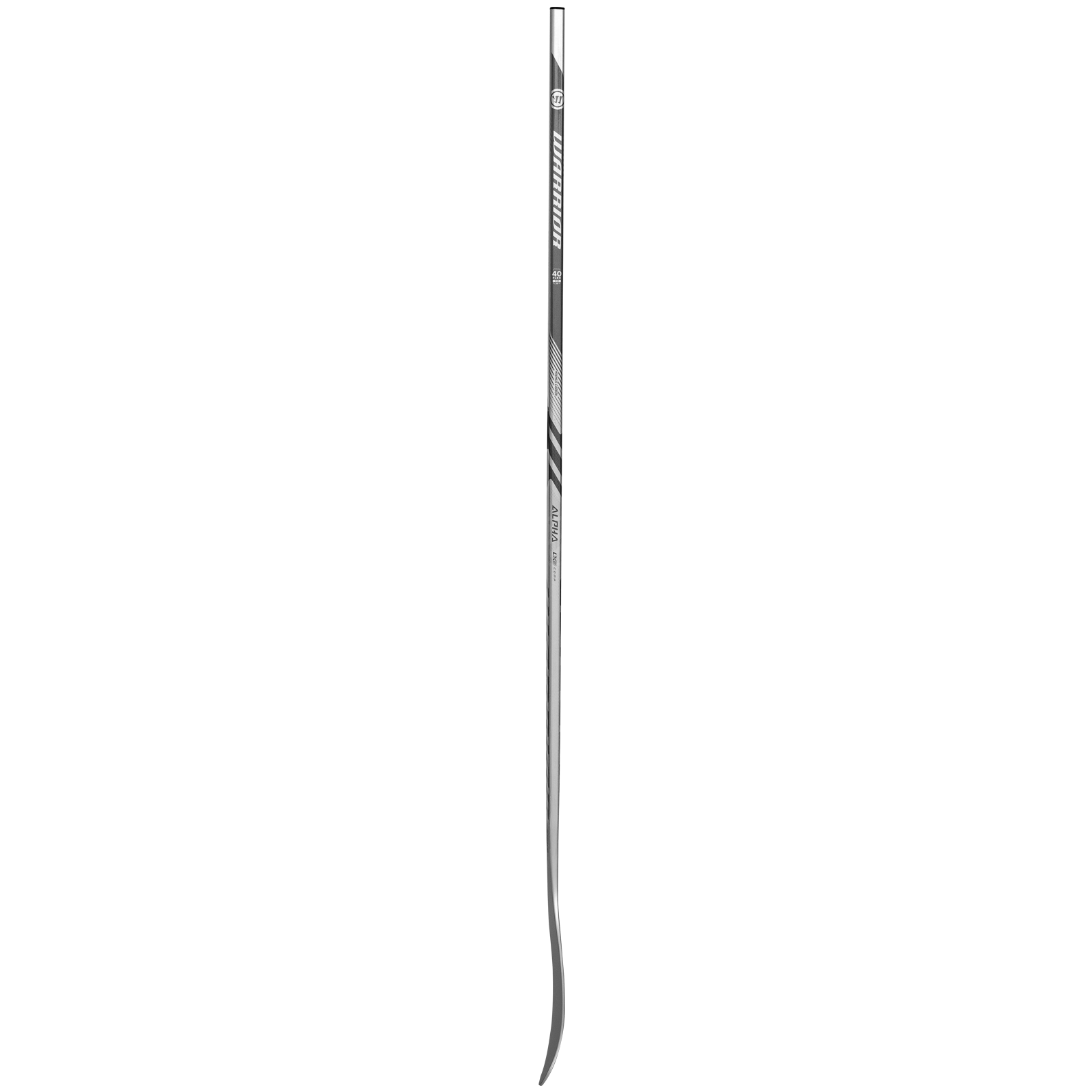 Picture of Warrior Junior Eishockeyschläger Alpha LX2 Comp 40 flex