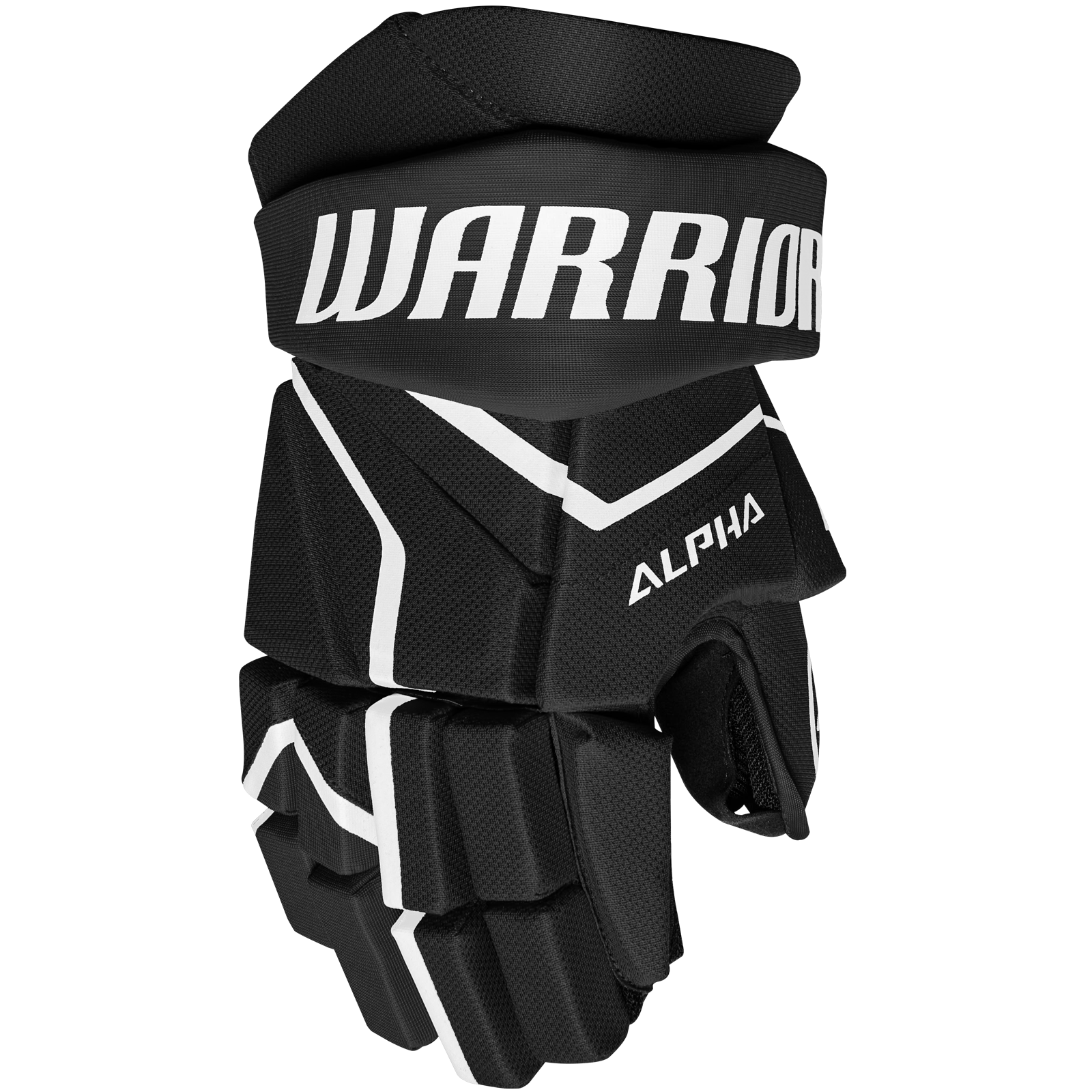 Picture of Warrior Junior Handschuhe Alpha LX2 Comp Anatomical