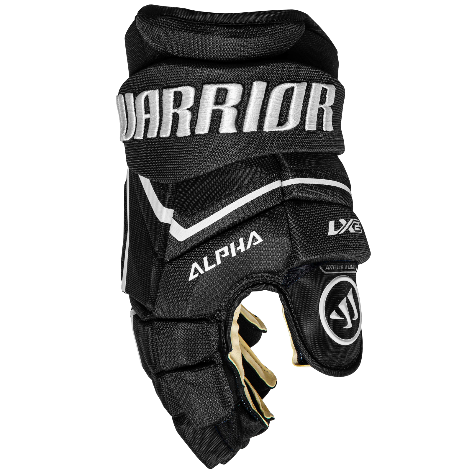 Picture of Warrior Junior Handschuhe Alpha LX2 Anatomical