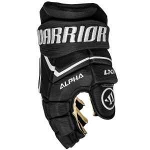 Picture of Warrior Junior Handschuhe Alpha LX2 Anatomical