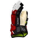 Picture of Warrior Junior Handschuhe Alpha LX2 Anatomical