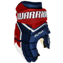 Picture of Warrior Junior Handschuhe Alpha LX2 Anatomical