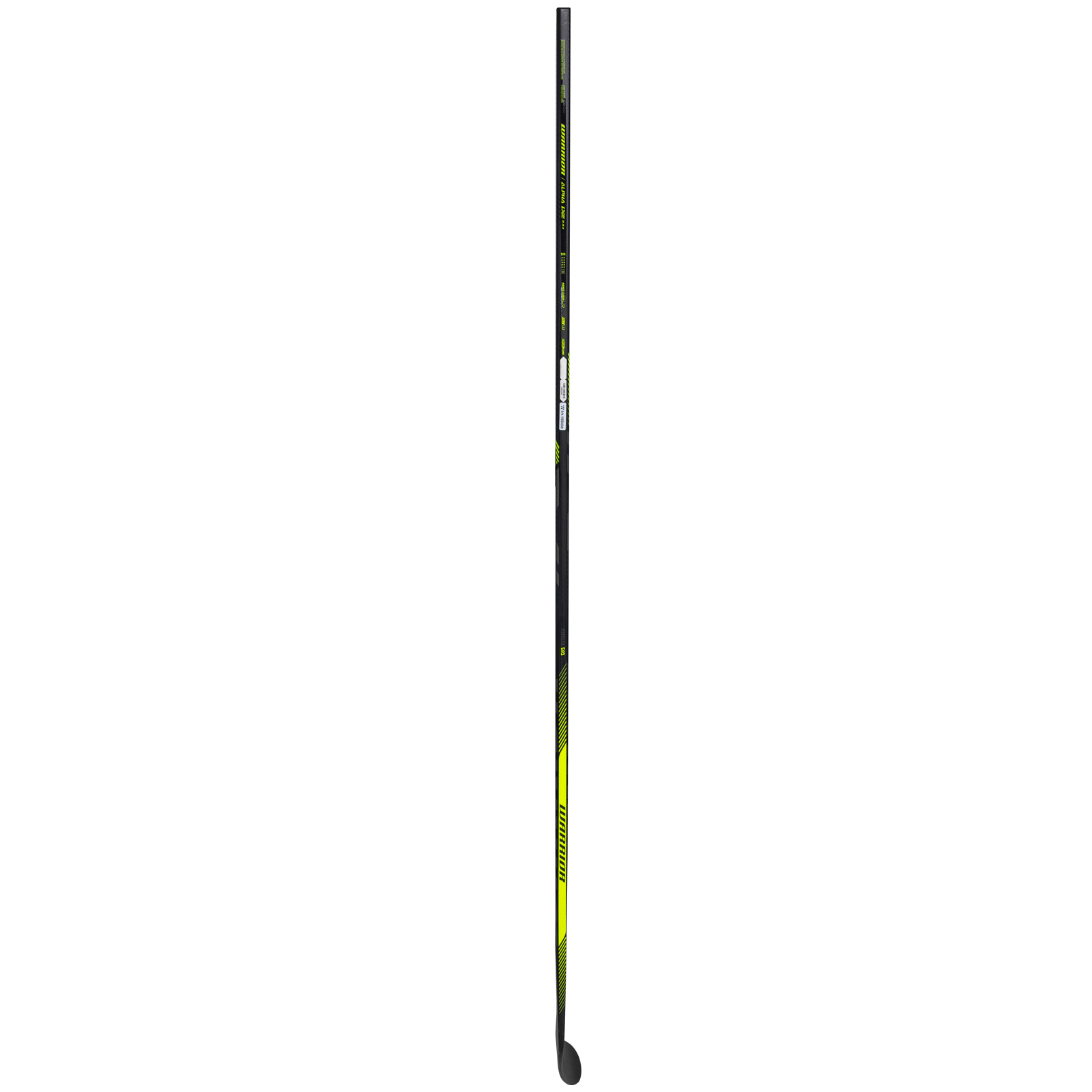 Picture of Warrior Senior Eishockeyschläger Alpha LX2 Max 85 flex
