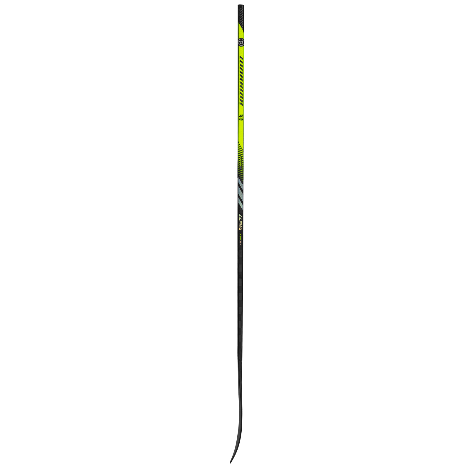 Picture of Warrior Junior Eishockeyschläger Alpha LX2 PRO 30 flex