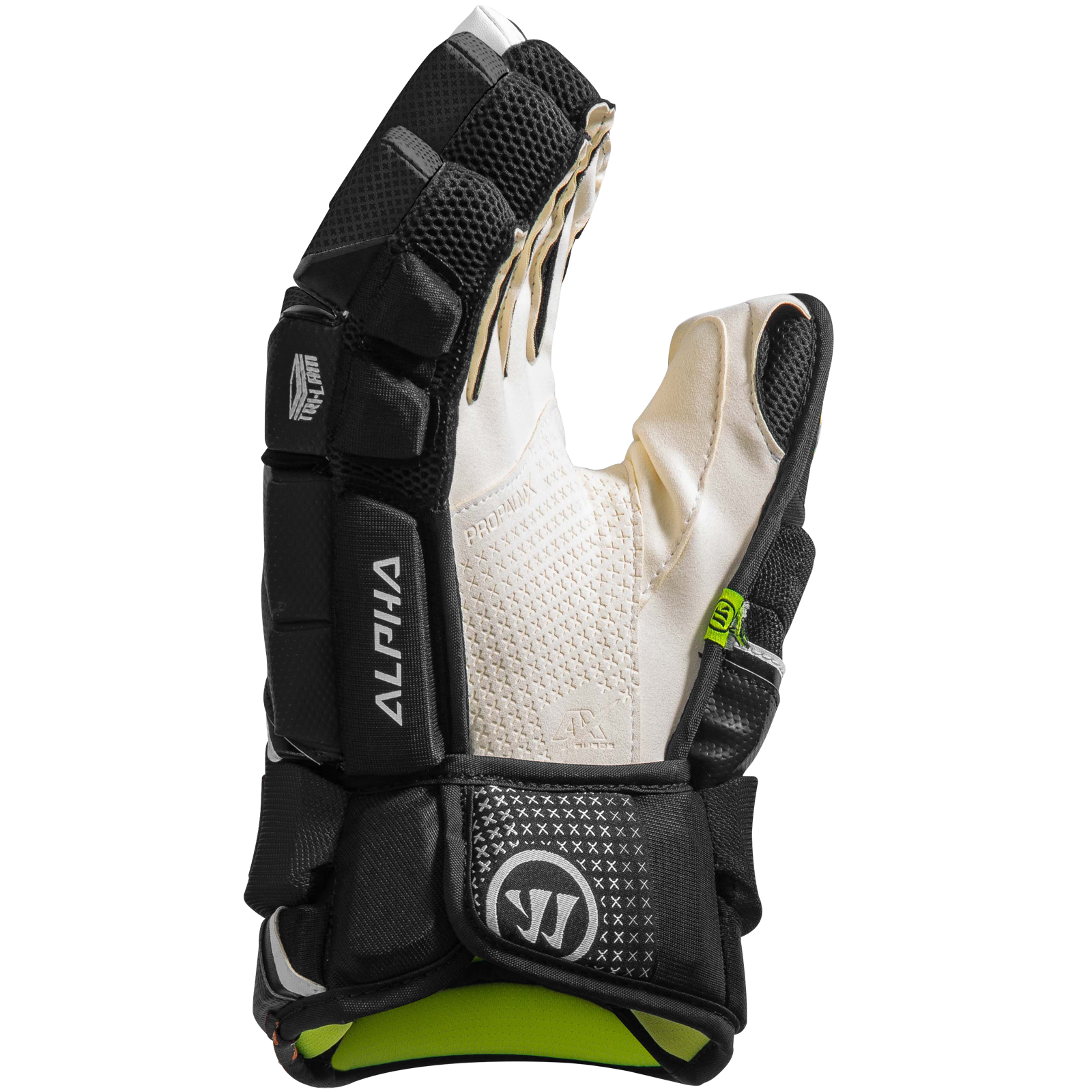 Picture of Warrior Senior Handschuhe Alpha LX2 PRO Anatomical