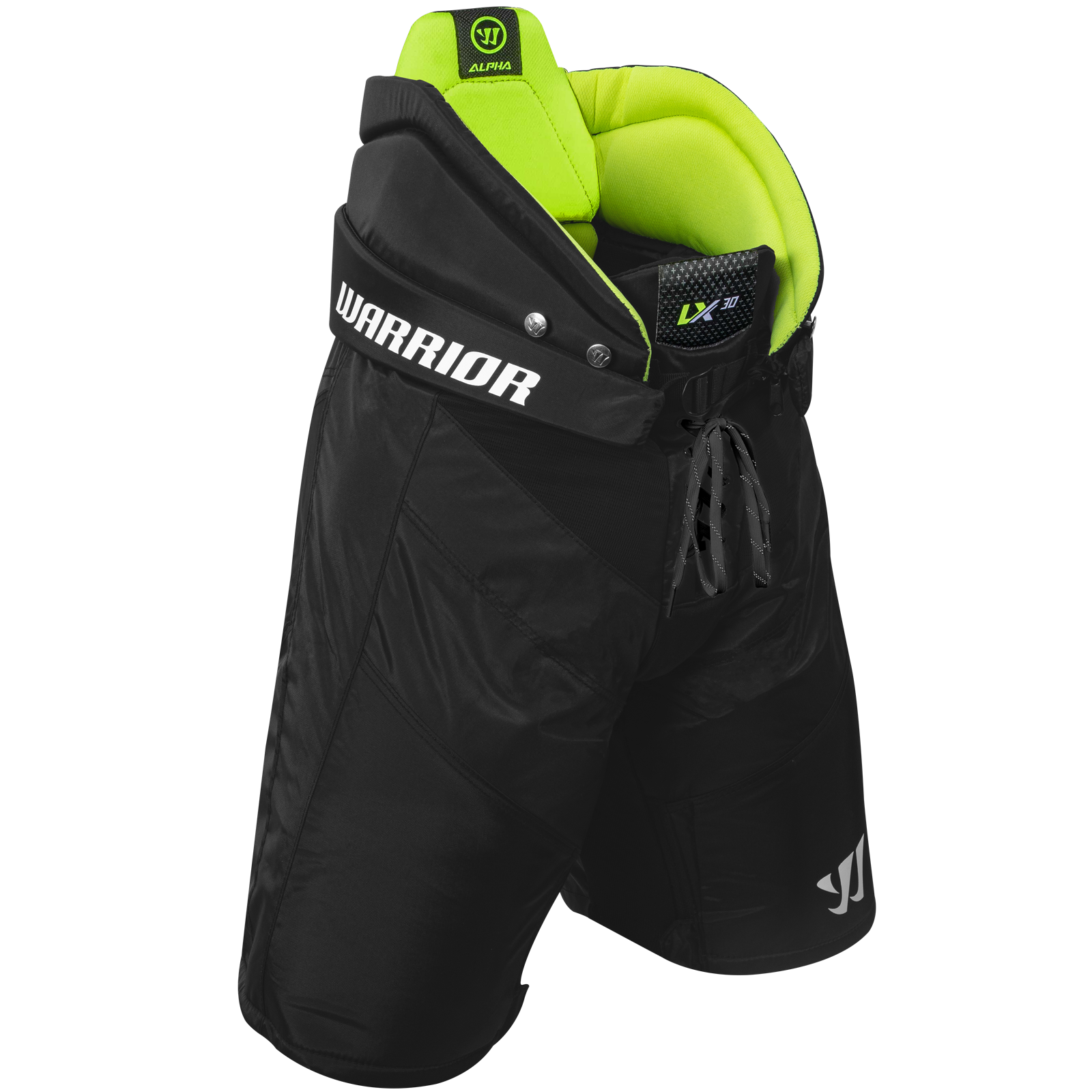 Picture of Warrior Junior Schutzausrüstung Alpha LX 30 Eishockeyhose