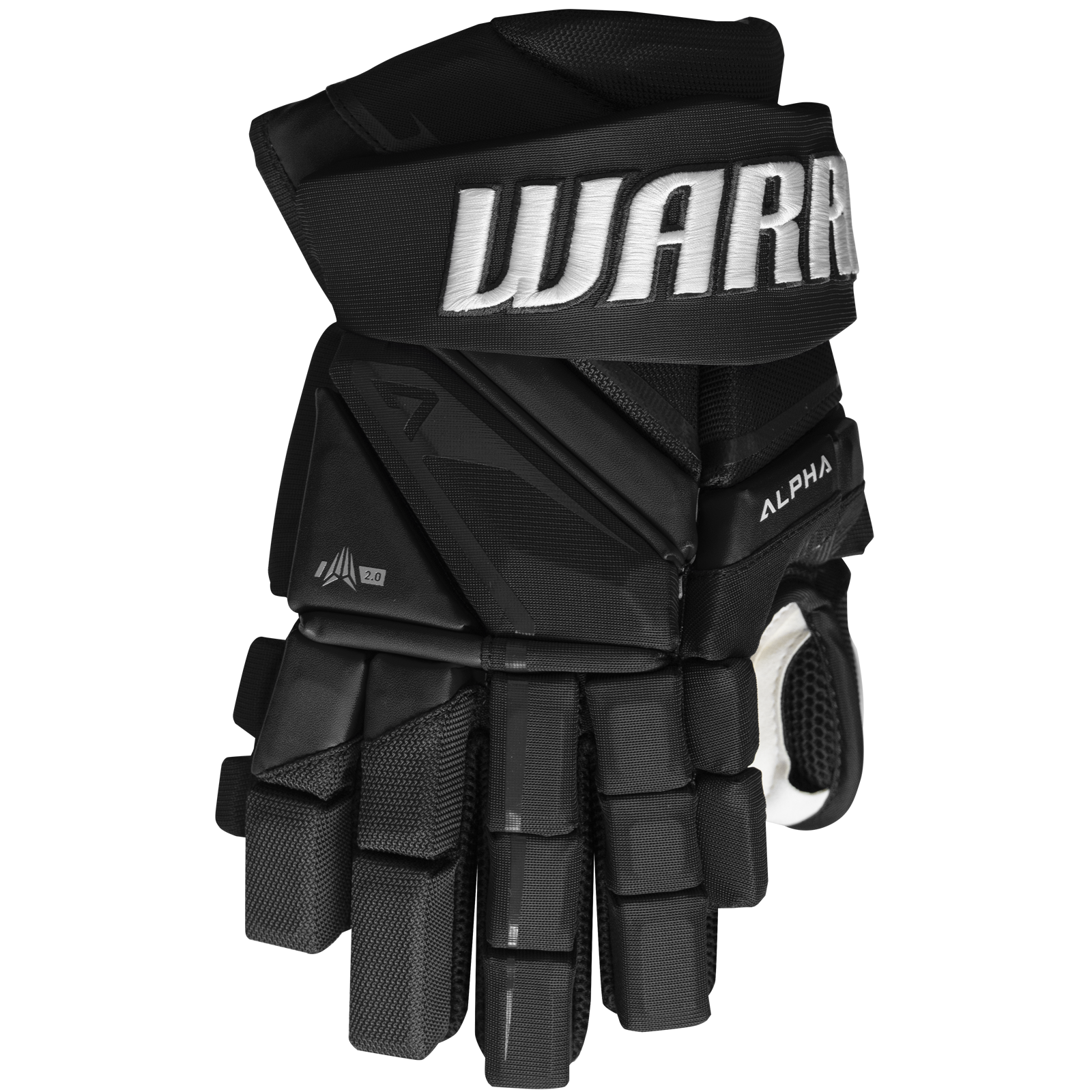 Picture of Warrior Junior Handschuhe Alpha LX3 Anatomical