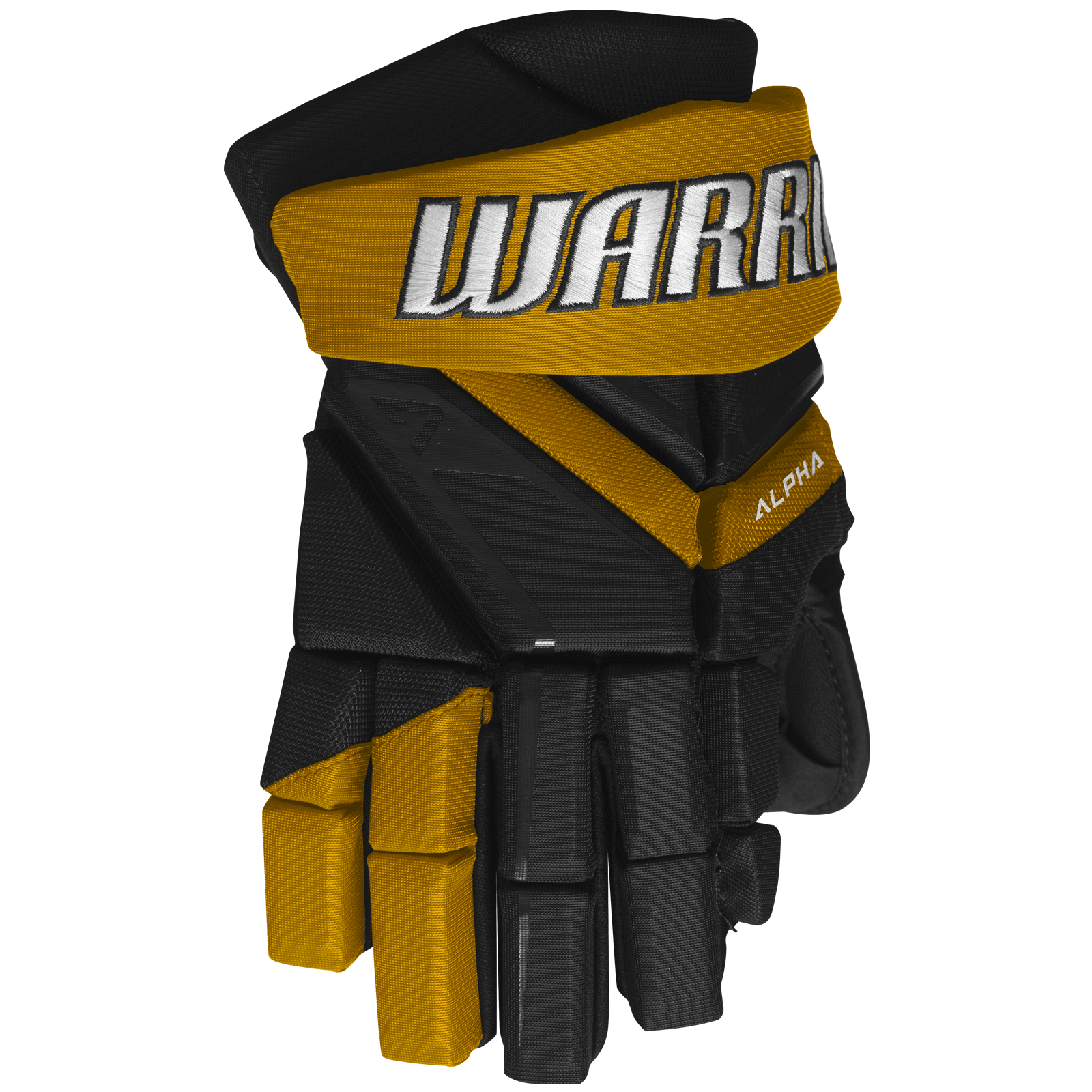 Picture of Warrior Junior Handschuhe Alpha LX3 Team Anatomical
