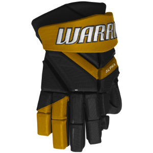 Picture of Warrior Junior Handschuhe Alpha LX3 Team Anatomical