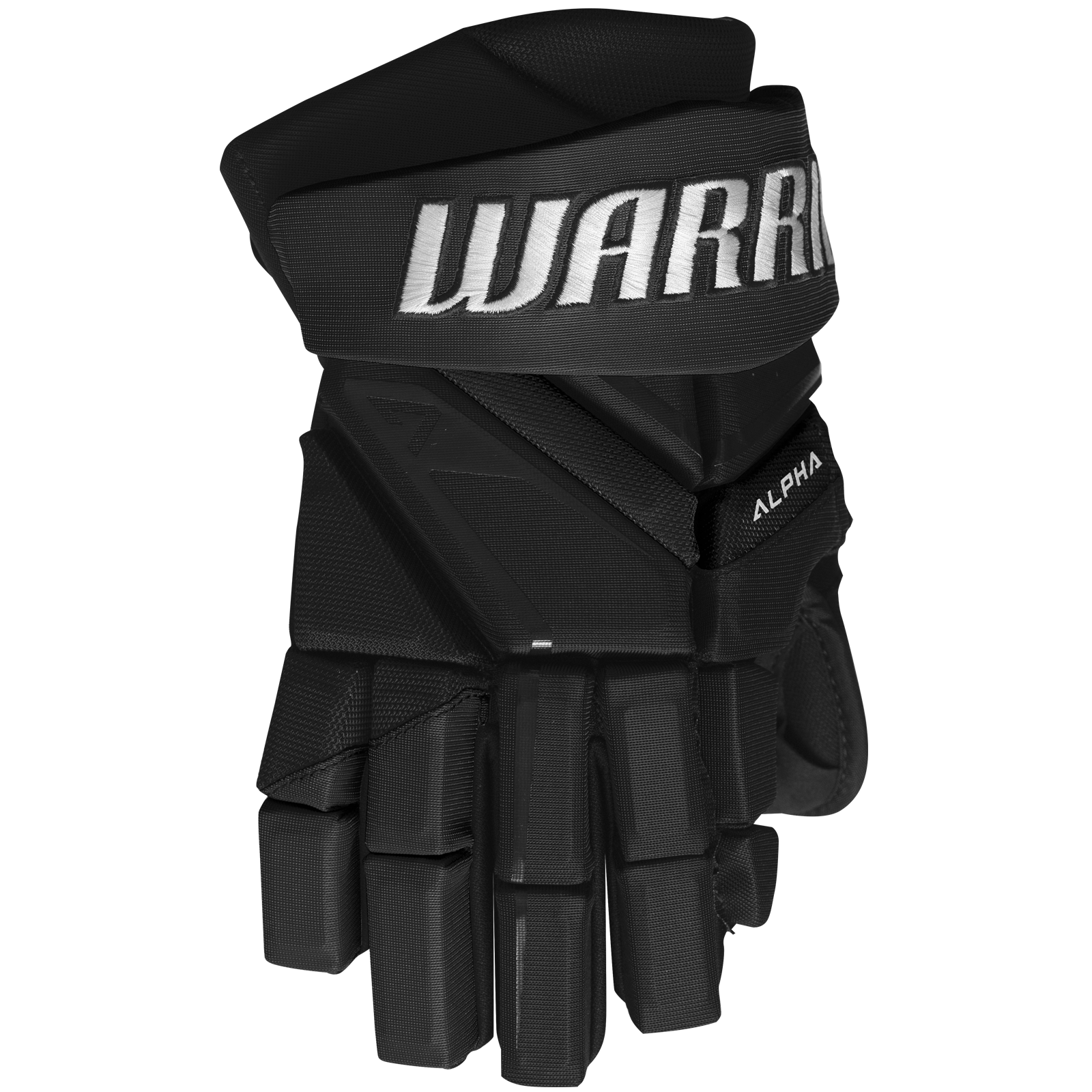 Picture of Warrior Senior Handschuhe Alpha LX3 Team Anatomical