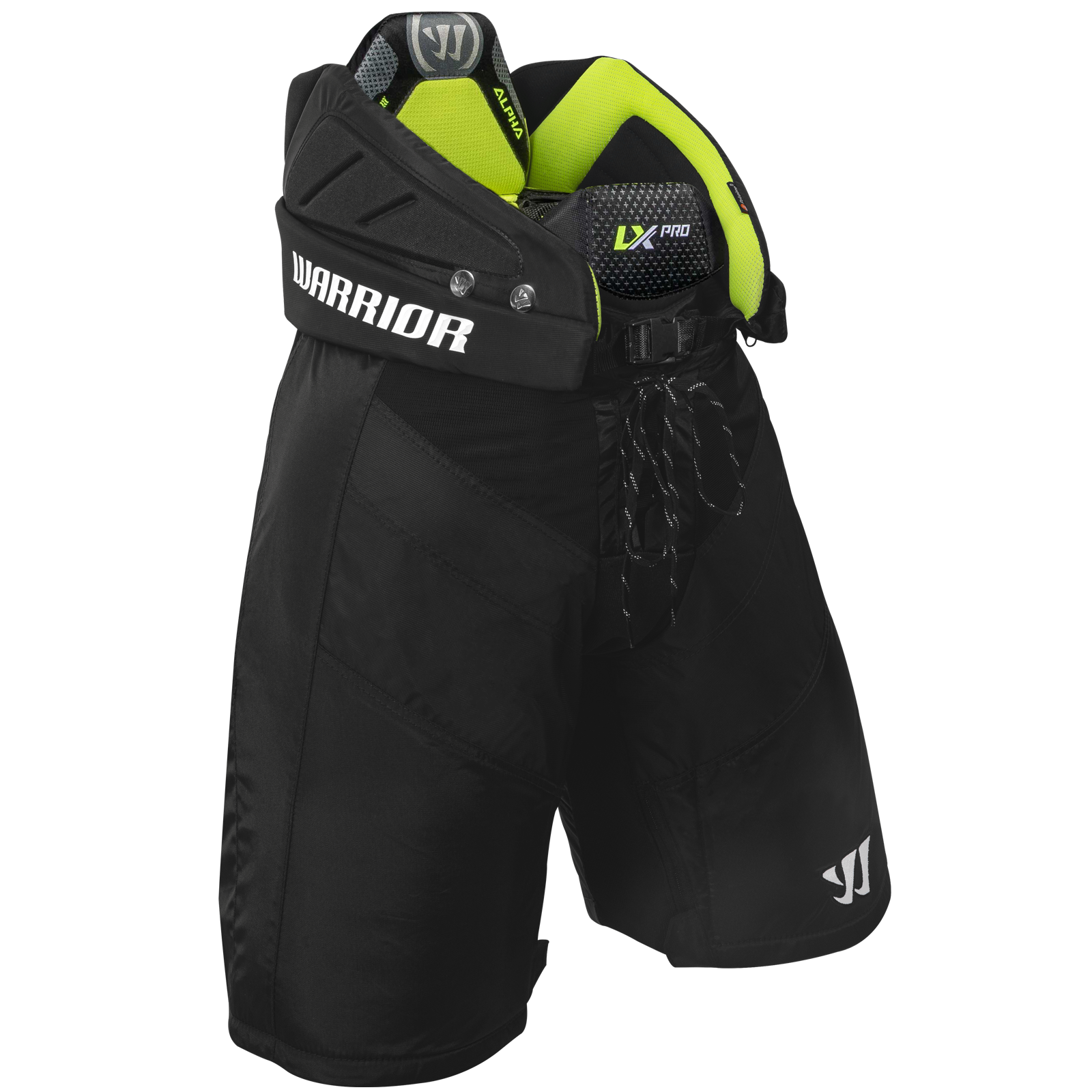 Picture of Warrior Junior Schutzausrüstung Alpha LX PRO Eishockeyhose
