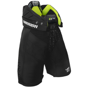 Picture of Warrior Junior Schutzausrüstung Alpha LX PRO Eishockeyhose