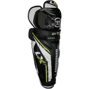 Picture of Warrior Senior Schutzausrüstung Alpha LX PRO Schienbeinschoner