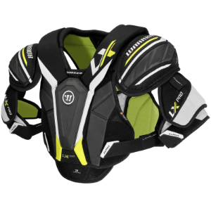 Picture of Warrior Junior Schutzausrüstung Alpha LX PRO Schulterschutz