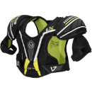 Изображение Warrior Youth Schutzausrüstung Alpha LX PRO Schulterschutz