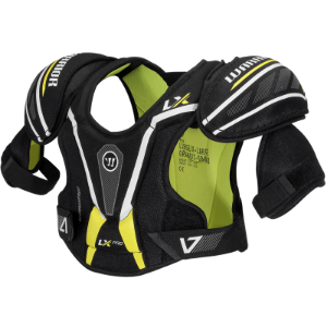 Picture of Warrior Youth Schutzausrüstung Alpha LX PRO Schulterschutz
