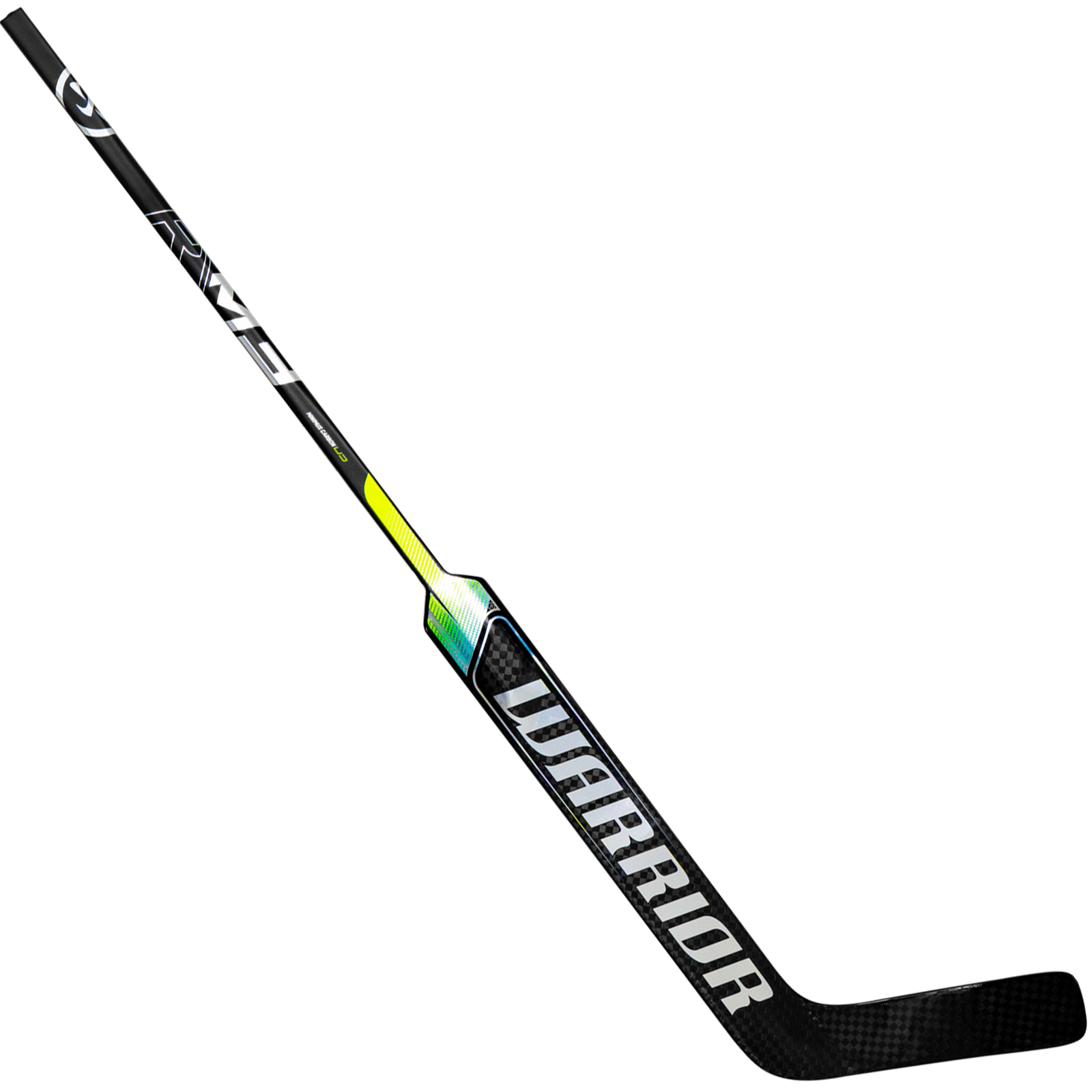 Picture of Warrior Junior Torwartschläger Ritual M3 PRO 21.0"