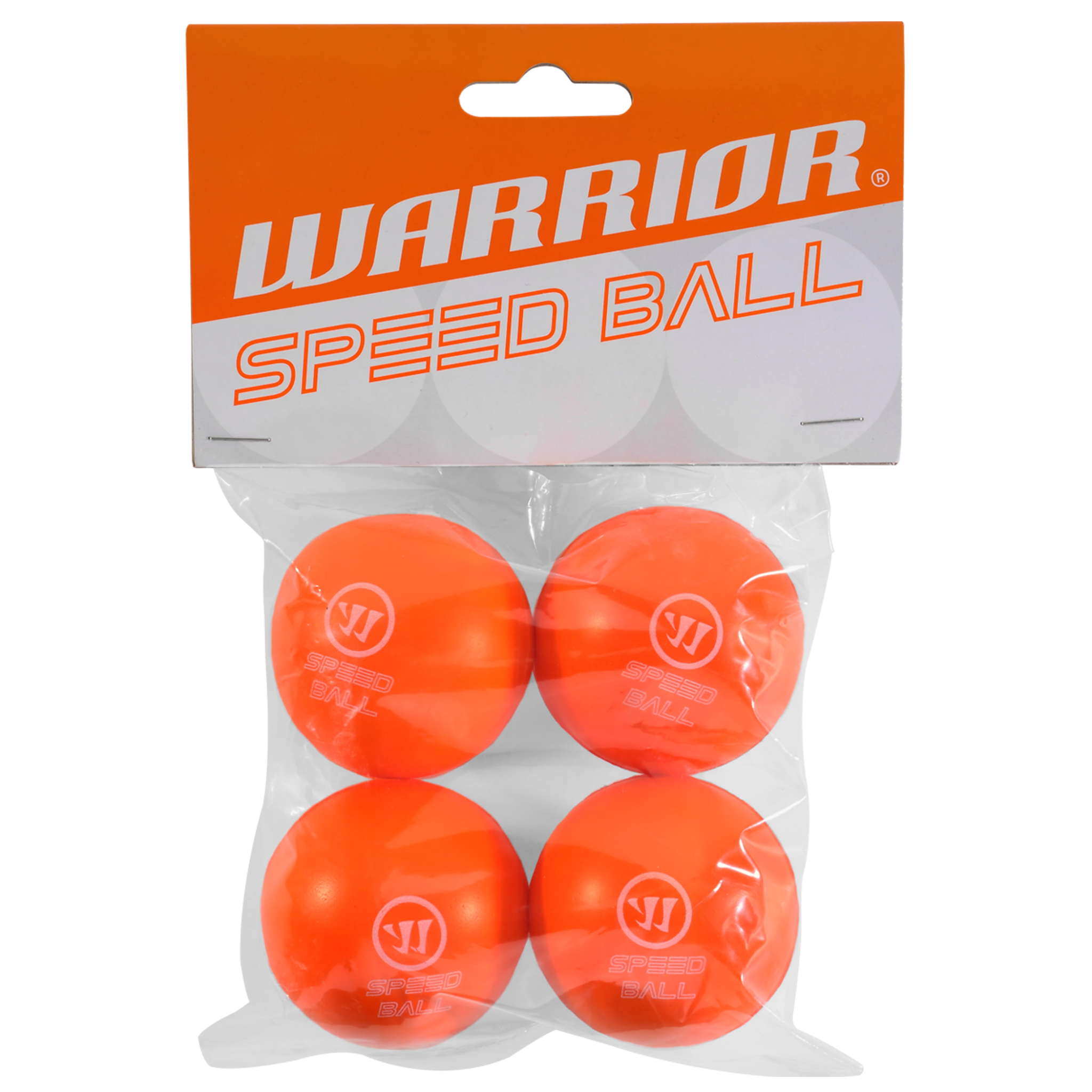 Picture of Warrior Universal Zubehör  Mini Speedball 4 Stück