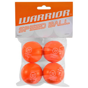 Picture of Warrior Universal Zubehör  Mini Speedball 4 Stück