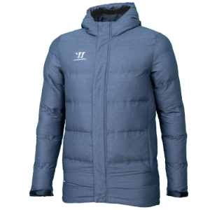 Picture of Warrior Senior Bekleidung Alpha X Aspire Winterjacke