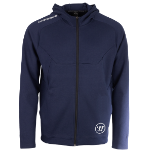 Picture of Warrior Senior Bekleidung Street Kapuzenpullover m. Reißverschluss