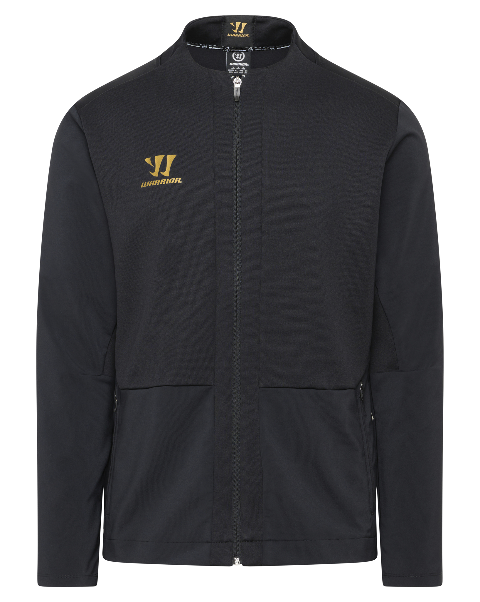 Picture of Warrior Senior Bekleidung Aurum Tech Trainingsjacke