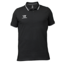 Picture of Warrior Senior Bekleidung Alpha X Base Poloshirt